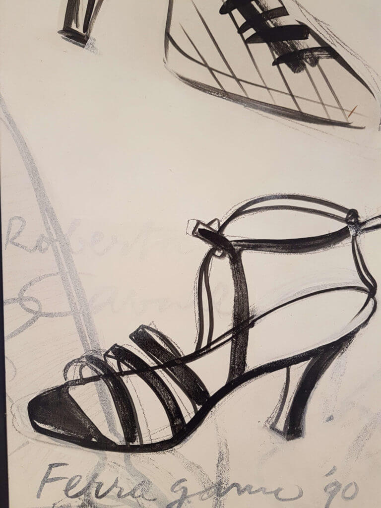Mille Grazie - Kunst Frans Andriessen